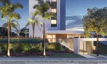 Imagem 6: Edf. Piazza em Parnamirim 3 Quartos 2 Suítes 105m²