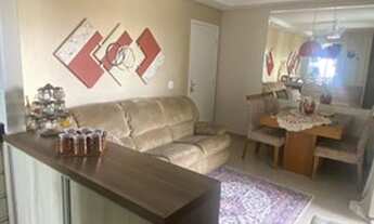 Imagem 4: Apartamento - Jardim Nova Europa - Campinas