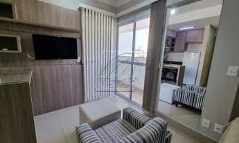 Imagem 7: Apartamento Studio mobiliado 34m² Centro