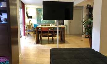 Imagem 5: Apartamento Venda Campo Belo 132 m² 3 Dormitórios