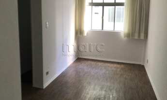 Imagem 1: SAO PAULO - Apartamento Padrão - ACLIMACAO