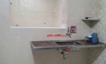 Imagem 4: Sobrado com 2 dormitórios para alugar, 110 m² por R$ 2.500,00/mês - Vila Mariana - São Pau