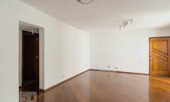 Imagem 3: Apartamento para Aluguel - Santa Paula, 3 Quartos, 140 m2