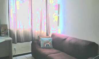 Imagem 4: Apartamento no Ed. Tapanã