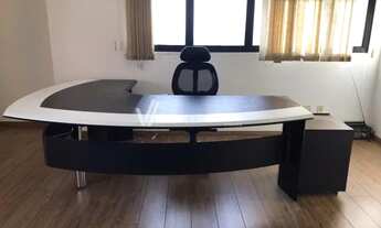 Imagem 2: Sala - Centro - Campinas