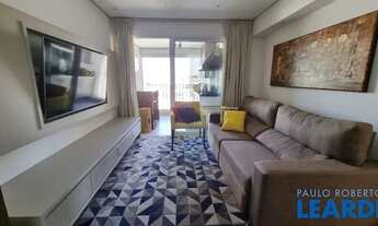 Imagem 5: APARTAMENTO - MORUMBI - SP