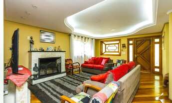 Imagem 6: PORTO ALEGRE - Casa Padrão - Vila Nova