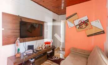 Imagem 2: Apartamento à Venda - Vila das Mercês, 2 Quartos, 55 m2