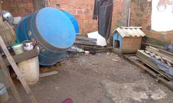 Imagem 7: Vende-se está ? casa com sala comercial,ou troca-se por chácara do meu interesse