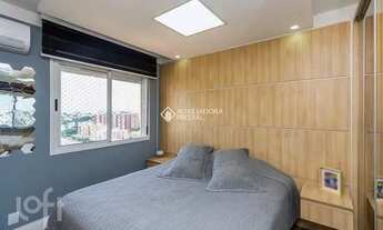 Imagem 3: Apartamento à venda Avenida Dom Cláudio José Gonçalves Ponce de Leão, Vila Ipiranga - Port