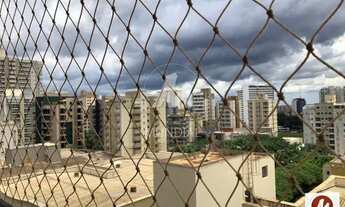 Imagem 3: Apartamento (tipo - padrao) 1 dormitórios, cozinha planejada, portaria 24hs, lazer, elevad