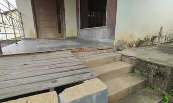 Imagem 7: Casa Vale dos Cristais 3 quartos sendo uma suíte com closet Ar Split, 2 vagas