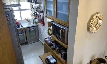 Imagem 4: SAO PAULO - Apartamento Padrão - PINHEIROS