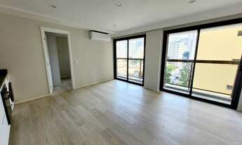 Imagem 2: Locação Sem Fiador - Consulte - apartamento em frente ao Shopping, À 500 metros da Avenida