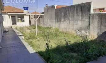 Imagem 7: Santo André - Casa Padrão - Vila Camilópolis