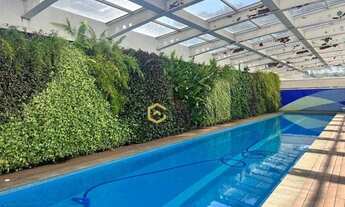 Imagem: APARTAMENTO PARA ALUGAR -VILA ROMANA- COM