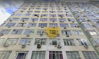 Imagem 6: Apartamento com 1 dormitório para alugar, 48 m² por R$ 3.270,00/mês - Copacabana - Rio de