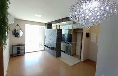 Imagem 3: Apartamento Padrão em Londrina