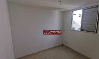 Imagem 6: Apartamento com 2 dormitórios para alugar, 45 m² por R$ 1.629,00/mês - Gopoúva - Guarulhos