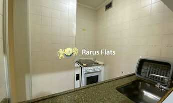 Imagem 6: Flat para alugar no Jardins - Edifício Park Avenue