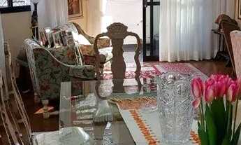 Imagem 2: APARTAMENTO - HIGIENÓPOLIS - SP