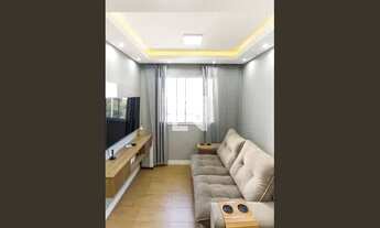 Imagem 2: Apartamento para Aluguel - Vila Guilherme, 2 Quartos, 42 m2