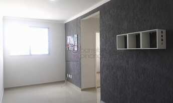 Imagem: Jundiaí - Apartamento Padrão - Recanto