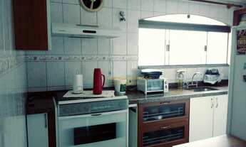 Imagem 5: Casa com 5 dormitórios, 400 m² - Condomínio Portella - Itu/SP