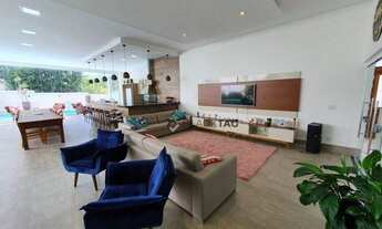 Imagem 16: CASA PARA VENDA E LOCAÇÃO NO CONDOMÍNIO PORTAL DO LAGO EM VALINHOS -SP