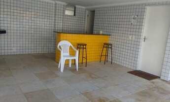 Imagem 6: Apartamento com 3 quartos no Condomínio Vivendas do Rio Branco - AP39461