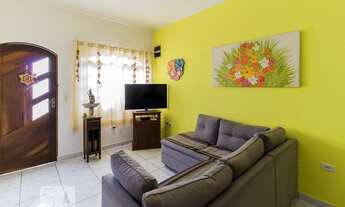 Imagem 2: Casa para Aluguel - Itaquera, 1 Quarto, 60 m2