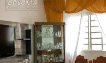 Imagem: São Bernardo do Campo - Apartamento Padrão