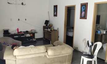 Imagem 5: Vendo mini sítio na paralela