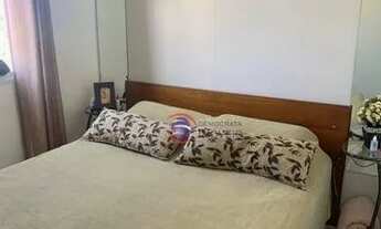 Imagem 4: Apartamento com 2 dormitórios, 50 m² - venda por R$ 330.000,00 ou aluguel por R$ 2.060,00