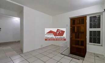 Imagem: Apartamento com 1 dormitório, 40 m²