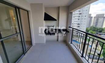 Imagem: SAO PAULO - Apartamento Padrão - VILA MARIANA