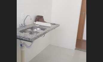 Imagem 3: Apartamento 2 quartos em Parque Maracana - Contagem