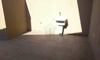 Imagem 5: Apartamento sem Condomínio Cobertura para Venda no bairro Vila Eldízia Não perca essa opor