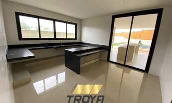 Imagem 5: Alphaville Flamboyant Residencial Cruzeiro do Sul Sobrado a venda