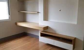 Imagem 3: Apartamento com 4 dormitórios à venda, 224 m² por R$ 2.400.000,00 - Jardim Portal da Colin