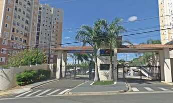 Imagem: Apartamento - São Bernardo - Campinas