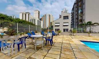 Imagem 4: Apartamento à venda em Pinheiros com 49 m², 1 quarto, 1 suíte, 1 vaga