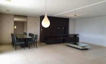 Imagem 2: Apartamento 03 Suítes 235 m² Setor Bela Vista