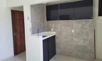 Imagem 6: Lene Pegado Aluga Ap de 2/4 na Bráz de Aguiar no Ed. Princesa Margareth