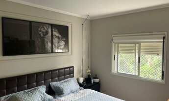 Imagem 3: Apartamento para Locação Parque Tamboré