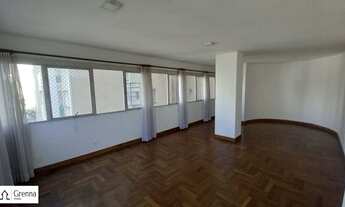 Imagem: Apartamento com 140m² na Paulista