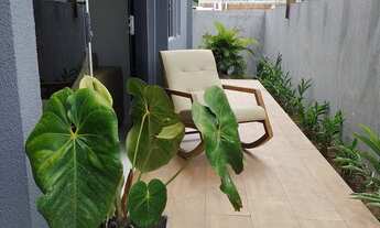 Imagem 5: Casa de praia e temporada- praia de sonho verde