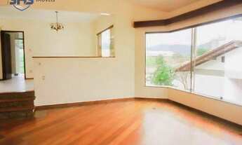 Imagem 7: Casa com 4 dormitórios para alugar, 300 m² por R$ 4.831,00/mês - Vorstadt - Blumenau/SC