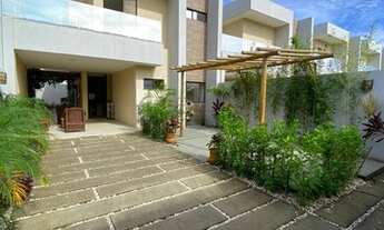 Imagem: CASA DUPLEX COM 4 SUÍTES - 4 VAGAS - EUSÉBIO