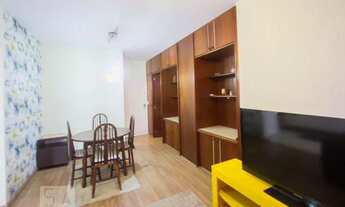 Imagem 3: Apartamento para Aluguel - Brooklin, 1 Quarto, 49 m2